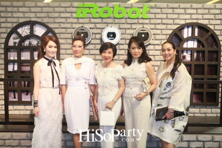 iRobot เปิดตัวโครงการ Better Together