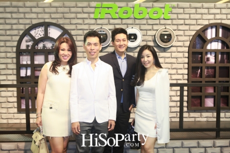 iRobot เปิดตัวโครงการ Better Together