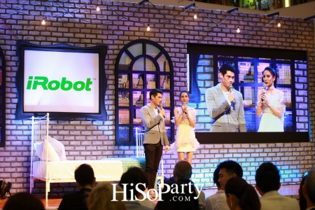 iRobot เปิดตัวโครงการ Better Together