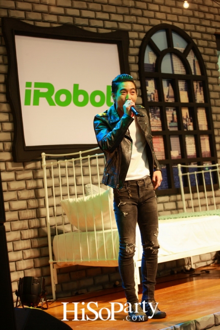 iRobot เปิดตัวโครงการ Better Together