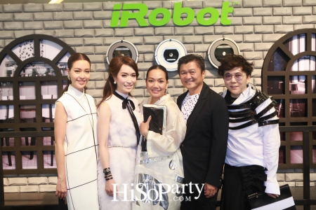 iRobot เปิดตัวโครงการ Better Together