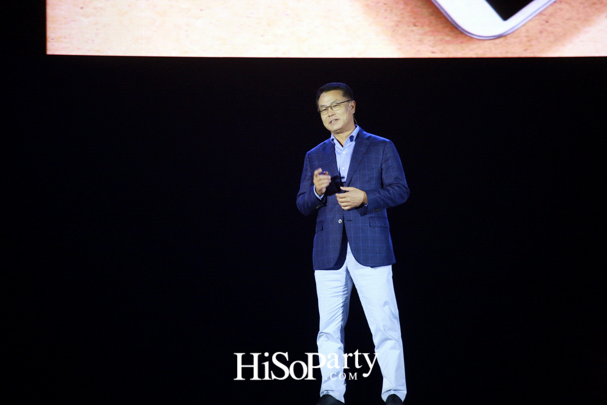 SAMSUNG Galaxy Note 7