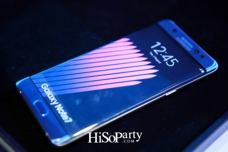 SAMSUNG Galaxy Note 7