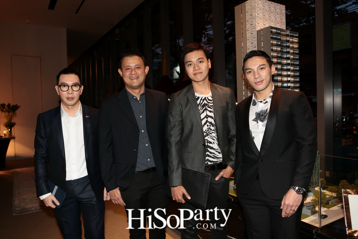 Canvas of Masterpiece Living