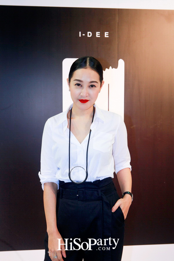 BRAIN & EYES EXHIBITION by I-DEE