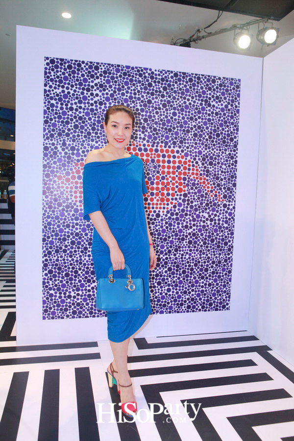 BRAIN & EYES EXHIBITION by I-DEE