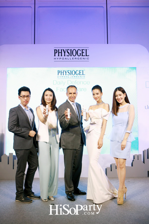 Physiogel Daily Defence