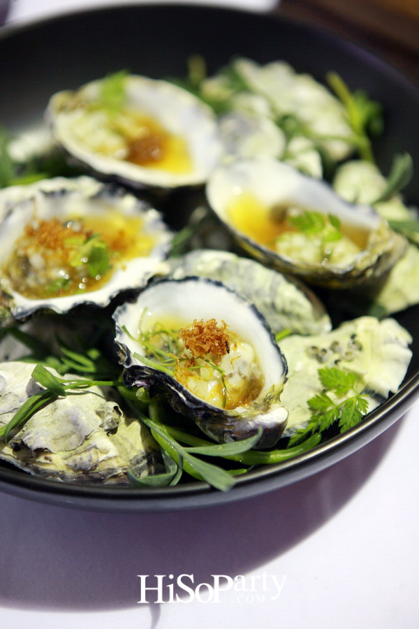 RADO เอ็กซ์คลูซีฟ ซิทดาวน์ ดินเนอร์