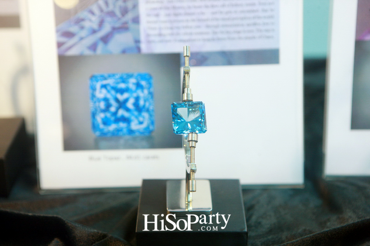 ‘Beautiful Gems for Beautiful Mom’ the Celebration in Honor of Her Majesty Queen Sirikit’s 84th Birthday Anniversary 