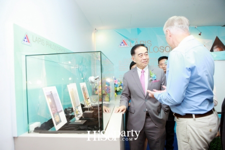 ‘Beautiful Gems for Beautiful Mom’ the Celebration in Honor of Her Majesty Queen Sirikit’s 84th Birthday Anniversary 