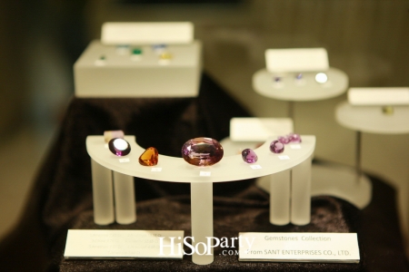 ‘Beautiful Gems for Beautiful Mom’ the Celebration in Honor of Her Majesty Queen Sirikit’s 84th Birthday Anniversary 