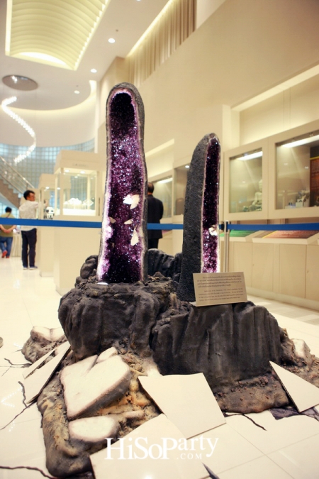 ‘Beautiful Gems for Beautiful Mom’ the Celebration in Honor of Her Majesty Queen Sirikit’s 84th Birthday Anniversary 