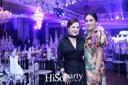 HiSoParty Awards 2016 'A Blissful Night of Elegance' - I