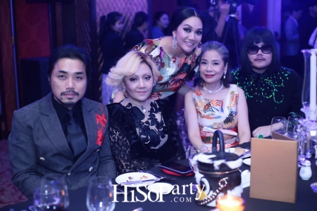 HiSoParty Awards 2016 'A Blissful Night of Elegance' - I