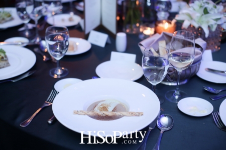 HiSoParty Awards 2016 'A Blissful Night of Elegance' - I