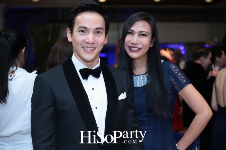 HiSoParty Awards 2016 'A Blissful Night of Elegance' - I