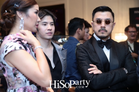 HiSoParty Awards 2016 'A Blissful Night of Elegance' - I