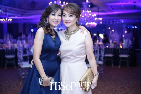 HiSoParty Awards 2016 'A Blissful Night of Elegance' - I