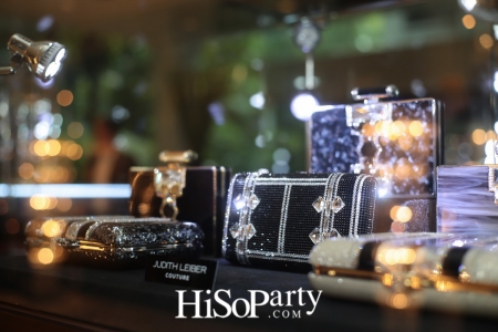 HiSoParty Awards 2016 'A Blissful Night of Elegance' - I