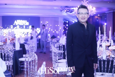 HiSoParty Awards 2016 'A Blissful Night of Elegance' - I