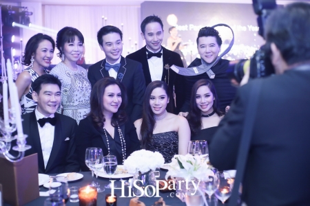 HiSoParty Awards 2016 'A Blissful Night of Elegance' - I