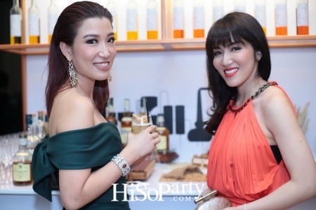 HiSoParty Awards 2016 'A Blissful Night of Elegance' - I