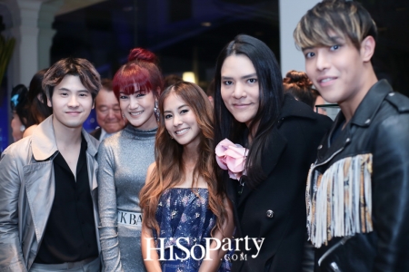 HiSoParty Awards 2016 'A Blissful Night of Elegance' - I