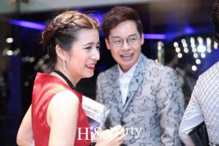 HiSoParty Awards 2016 'A Blissful Night of Elegance' - I