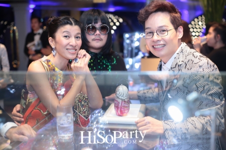 HiSoParty Awards 2016 'A Blissful Night of Elegance' - I