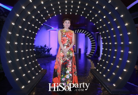 HiSoParty Awards 2016 'A Blissful Night of Elegance' - I