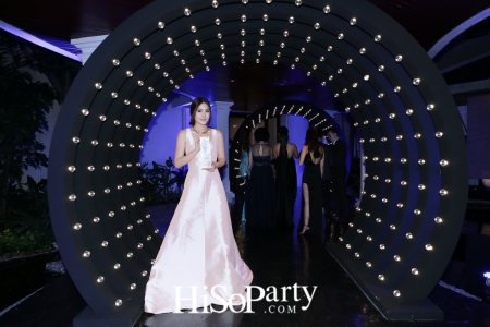 HiSoParty Awards 2016 'A Blissful Night of Elegance' - I