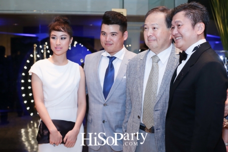 HiSoParty Awards 2016 'A Blissful Night of Elegance' - I