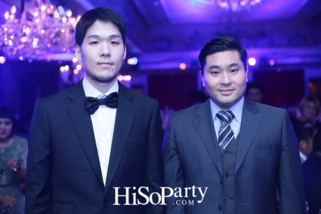 HiSoParty Awards 2016 'A Blissful Night of Elegance' - I