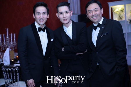 HiSoParty Awards 2016 'A Blissful Night of Elegance' - I