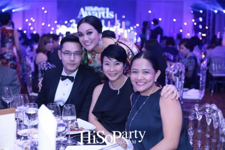 HiSoParty Awards 2016 'A Blissful Night of Elegance' - I