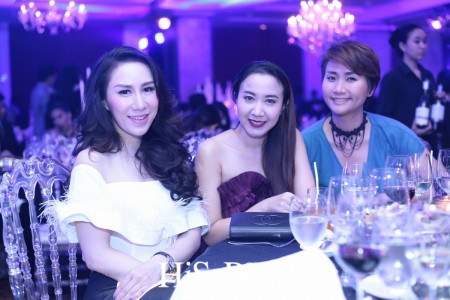 HiSoParty Awards 2016 'A Blissful Night of Elegance' - I