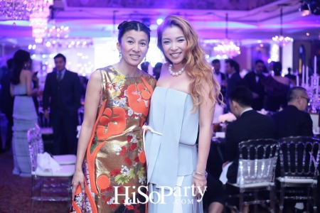 HiSoParty Awards 2016 'A Blissful Night of Elegance' - I