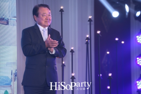 HiSoParty Awards 2016 'A Blissful Night of Elegance' - I