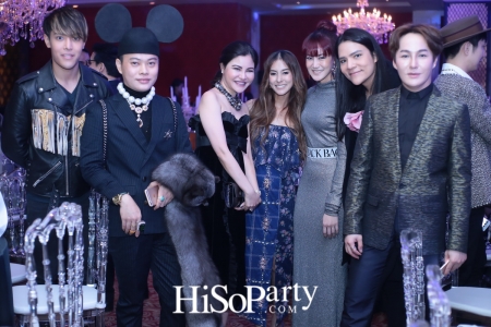 HiSoParty Awards 2016 'A Blissful Night of Elegance' - I