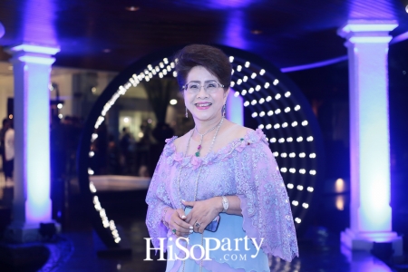 HiSoParty Awards 2016 'A Blissful Night of Elegance' - I