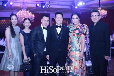 HiSoParty Awards 2016 'A Blissful Night of Elegance' - I