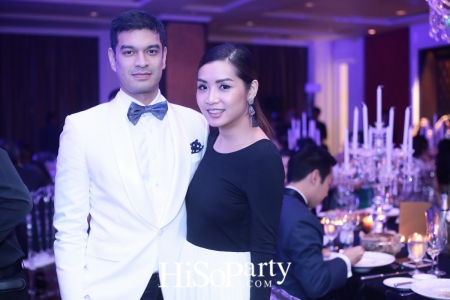 HiSoParty Awards 2016 'A Blissful Night of Elegance' - I