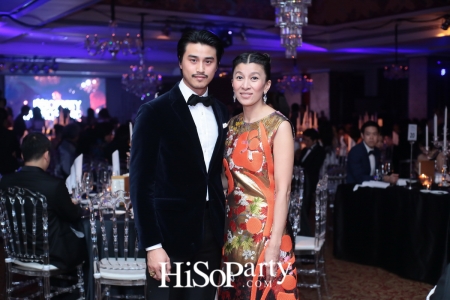 HiSoParty Awards 2016 'A Blissful Night of Elegance' - I