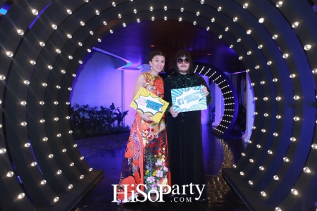 HiSoParty Awards 2016 'A Blissful Night of Elegance' - I