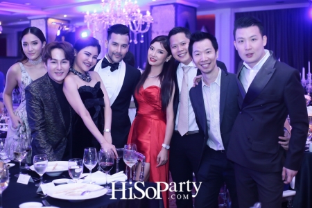 HiSoParty Awards 2016 'A Blissful Night of Elegance' - I