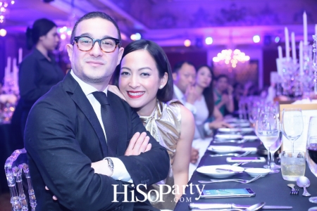 HiSoParty Awards 2016 'A Blissful Night of Elegance' - I