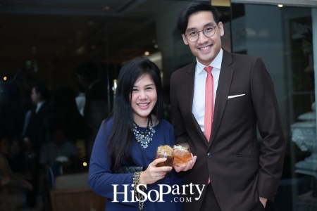 HiSoParty Awards 2016 'A Blissful Night of Elegance' - I