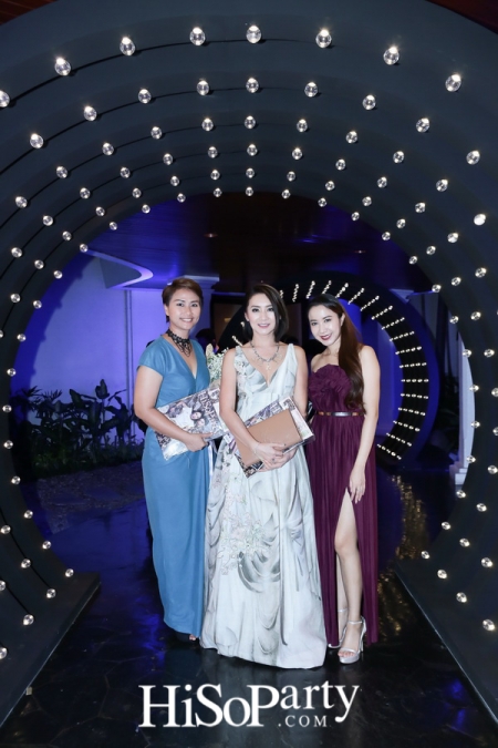 HiSoParty Awards 2016 'A Blissful Night of Elegance' - I