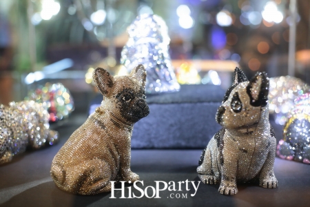 HiSoParty Awards 2016 'A Blissful Night of Elegance' - I