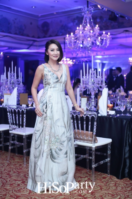 HiSoParty Awards 2016 'A Blissful Night of Elegance' - I